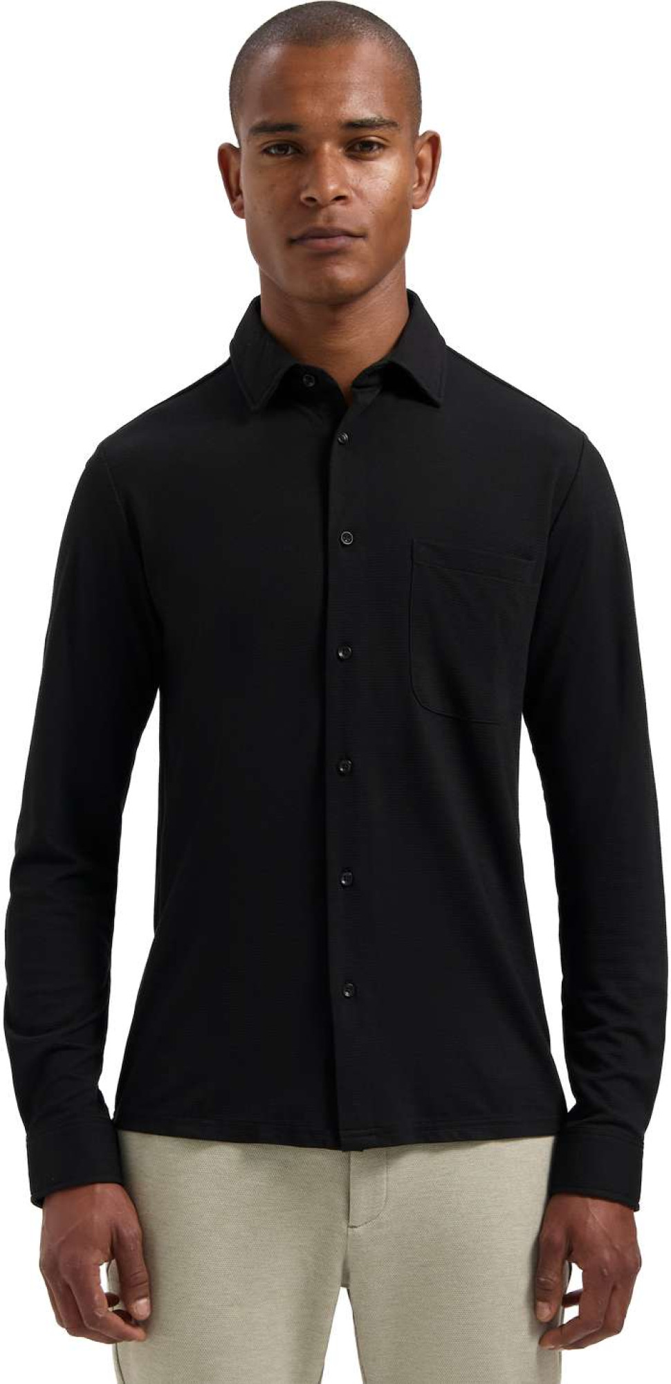 Dstrezzed Fraser shirt