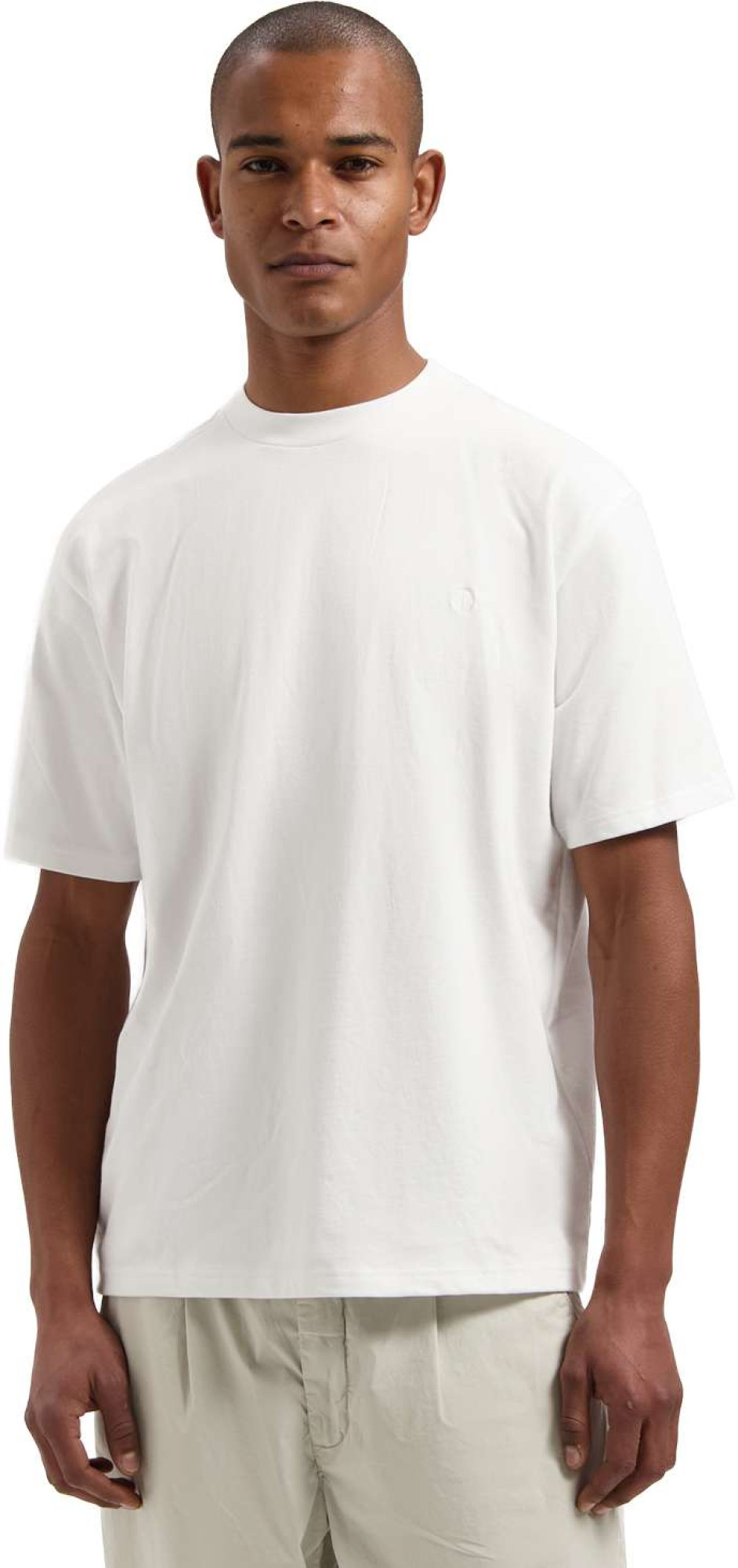 Dstrezzed Ds collin ss tee