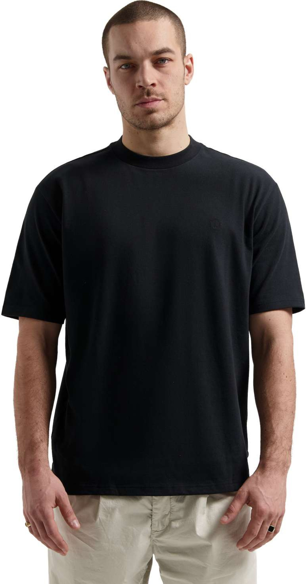 Dstrezzed Ds collin ss tee