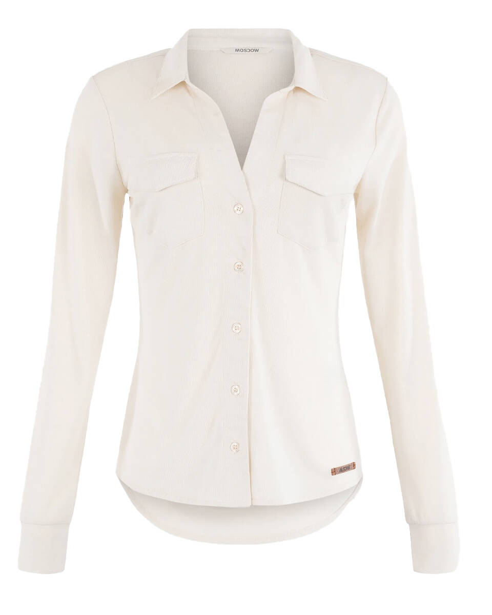 Moscow Blouse lange mouw 55-04-twilight-3