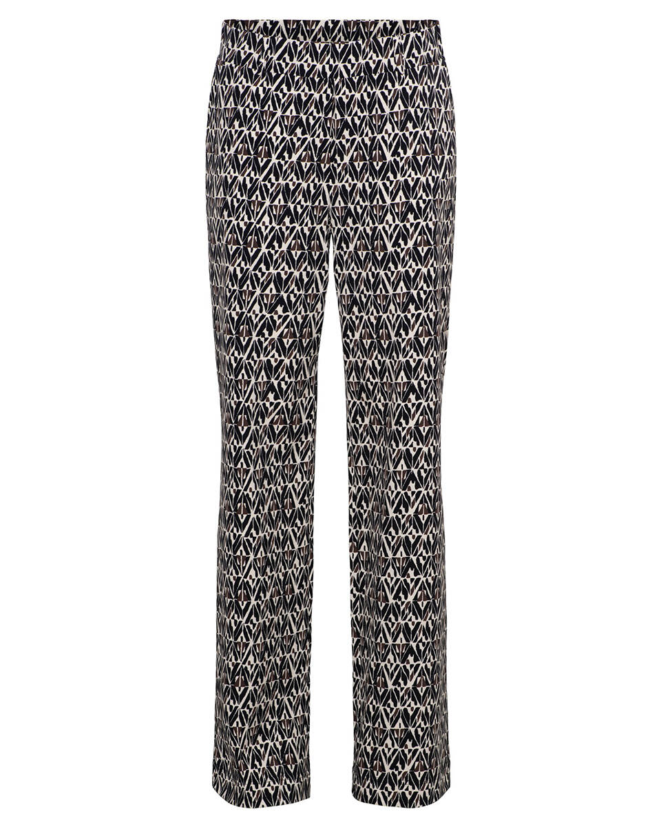 &Co Woman Broek pa391 patrice