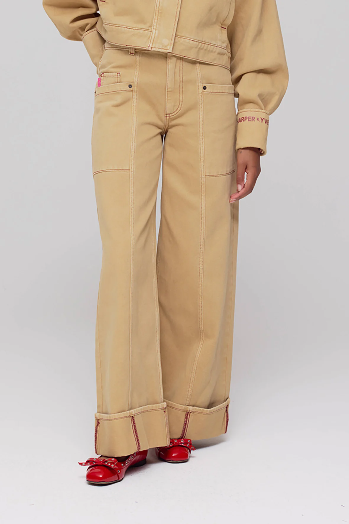 Harper & Yve Aw25z100 madelynn-pa