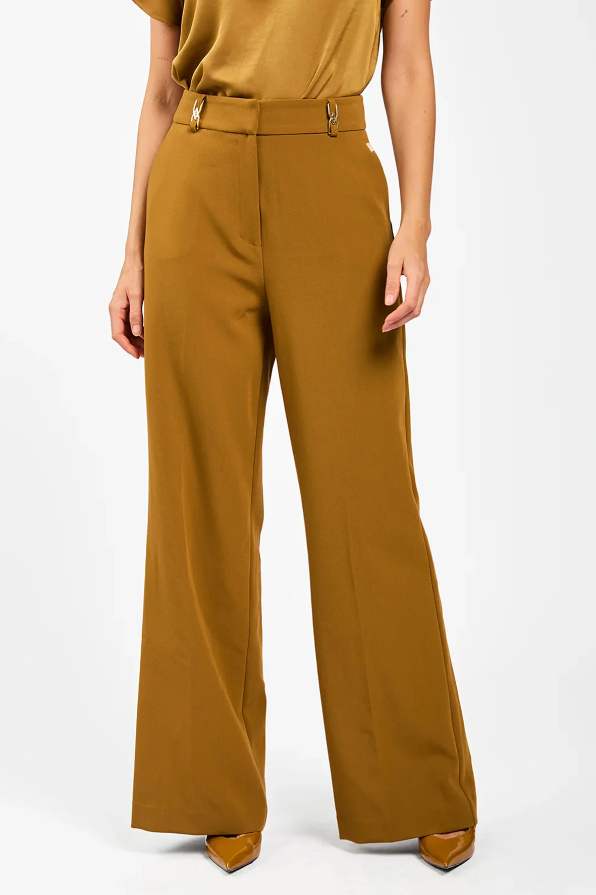 Aaiko Sonja fancy trousers