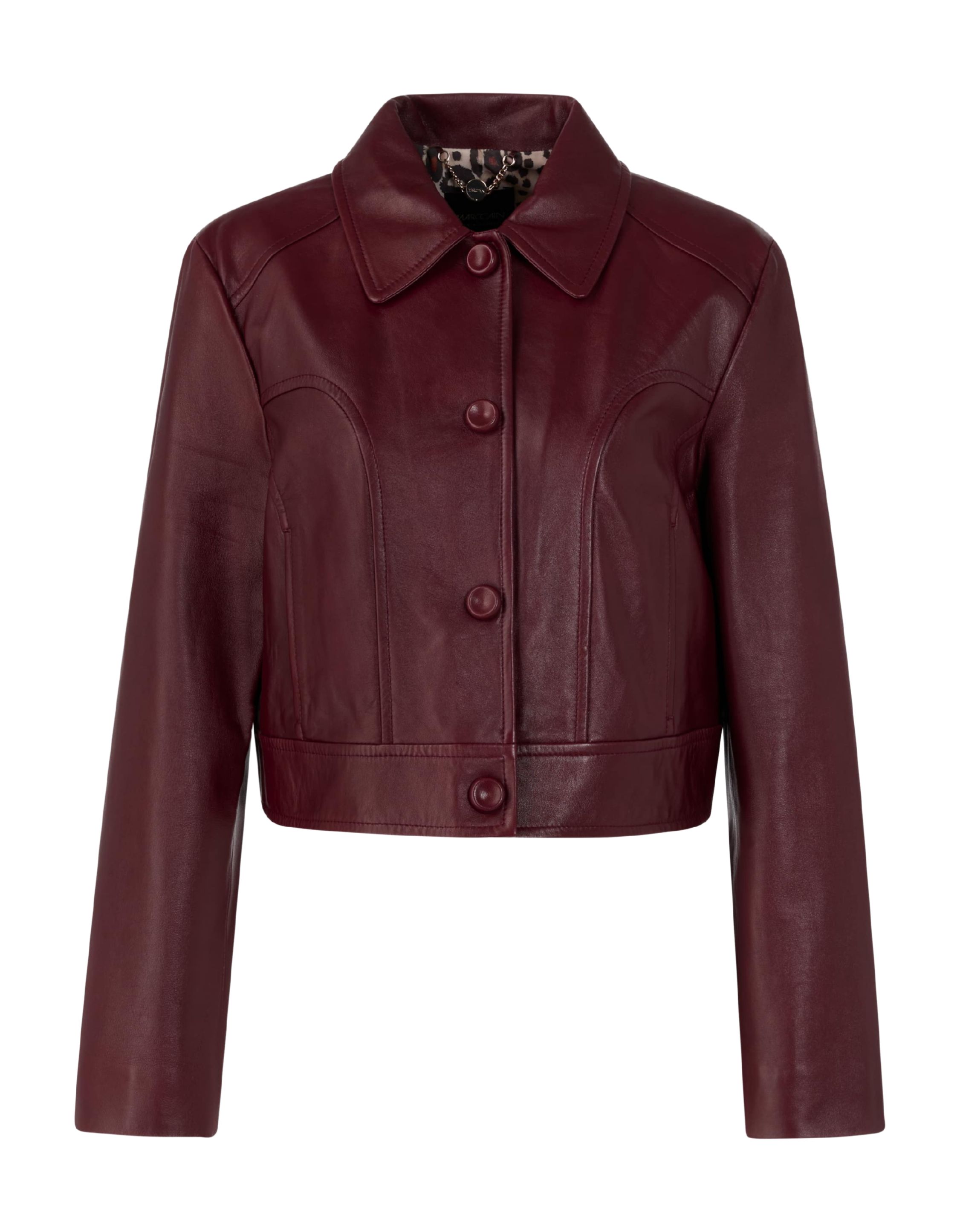 Marc Cain Jackets zc 31.01 l01