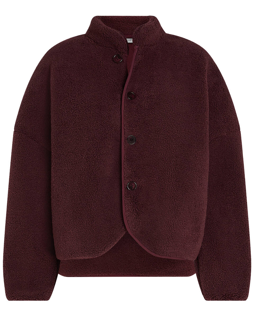 Penn & Ink Coat w25c275