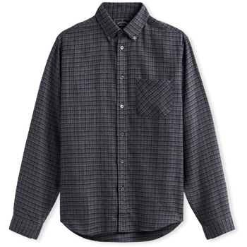 Portuguese Flannel Overhemd Lange Mouw  Port Shirt