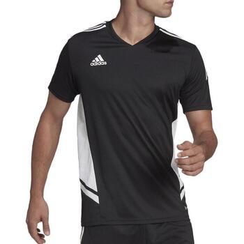 Adidas T-shirt Korte Mouw  -