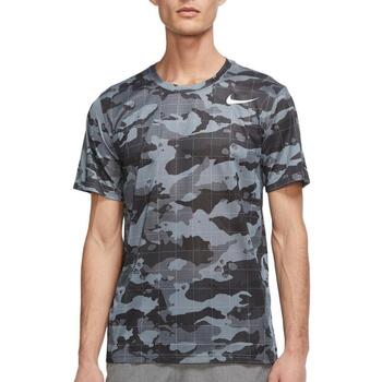 Nike T-shirt Korte Mouw  -