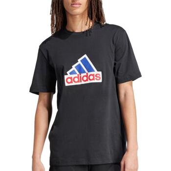 Adidas T-shirt Korte Mouw  -