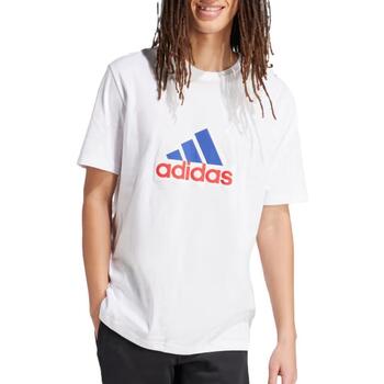 Adidas T-shirt Korte Mouw  -