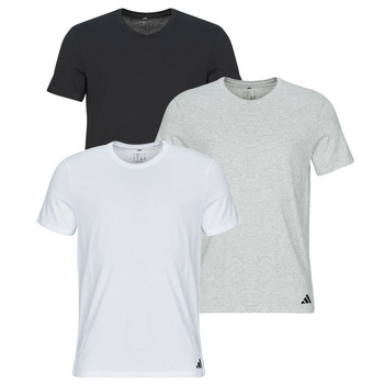 Adidas T-shirt Korte Mouw  ACTIVE CORE COTTON Pack de 3
