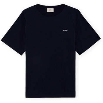 Autry T-shirt  T-Shirt Main - Blue Navy
