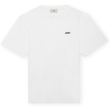 Autry T-shirt  T-Shirt Main - White