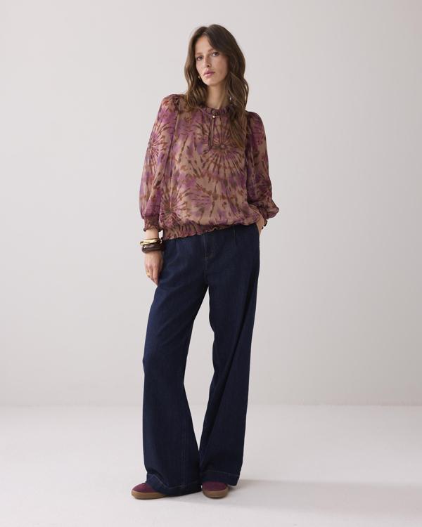 Summum Blouse 2s3348-12269