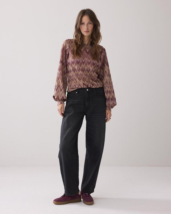 Summum Blouse 3s5178-30718