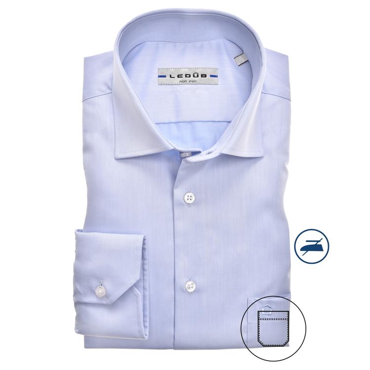 Ledub Dress shirt 0313508-120-000-000