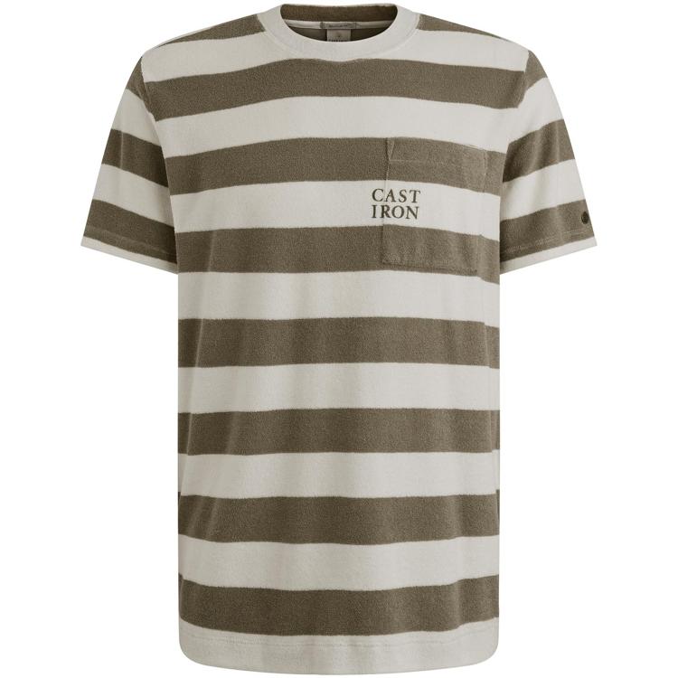 Cast iron T-Shirt CTSS2508582-8025