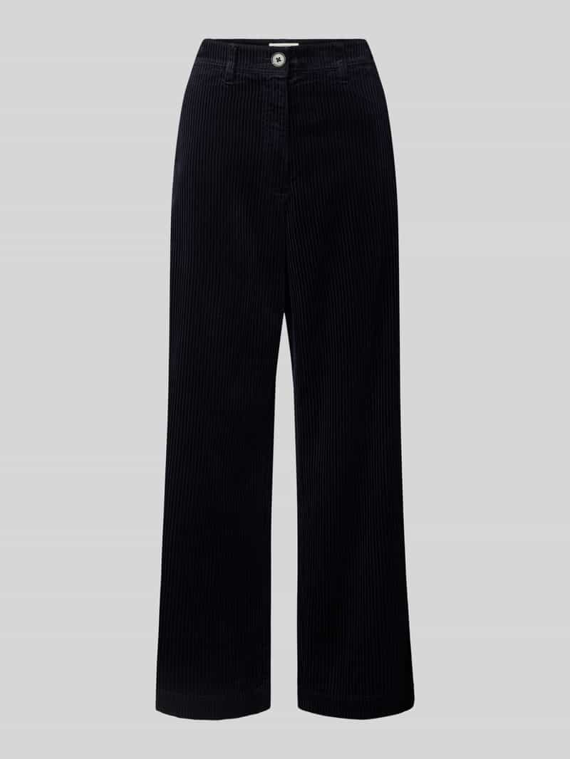 Marc O'Polo Five-pocketsbroek Lande