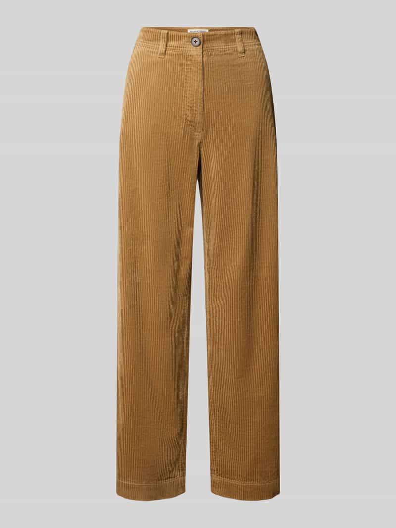 Marc O'Polo Five-pocketsbroek Lande