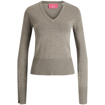 JJXX Trui  Knit Aretha L/S - Brindle