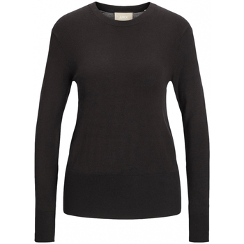 JJXX Trui  Noos Knit Lara L/S - Black
