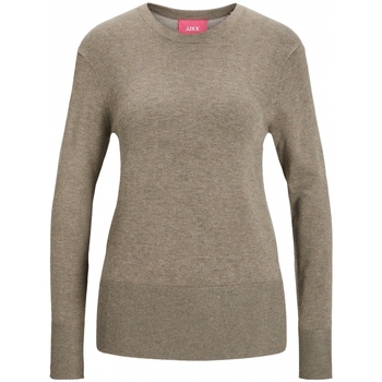 JJXX Trui  Noos Knit Lara L/S - Brindle