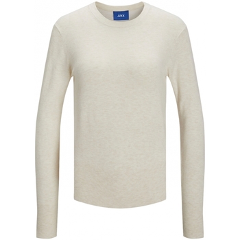 JJXX Trui  Noos Knit Lara L/S - Snow White