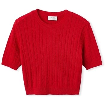 Compania Fantastica Trui  COMPAÑIA FANTÁSTICA Knit 10320 - Red