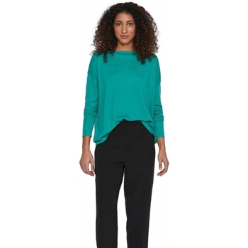 Vila Trui  Noos Knit Abella L/S - Alhambra