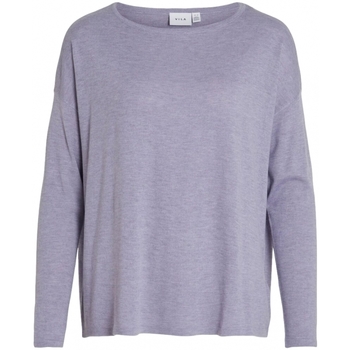 Vila Trui  Noos Knit Abella L/S - Sweet Lavander