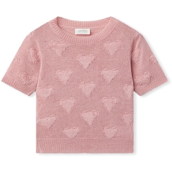 Compania Fantastica Trui  COMPÃNIA FANTÁSTICA Knit 10310 - Pink