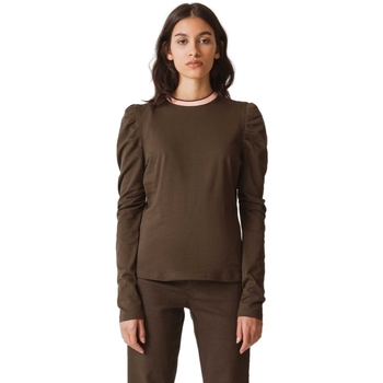 Skfk Trui  Oldar Knit - Charcoal