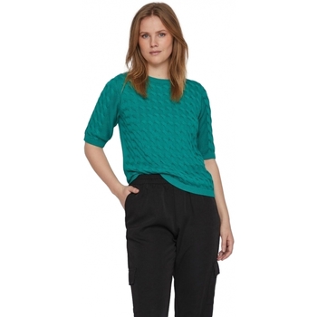Vila Trui  Noos Knit Chao 2/4 -Alhambra