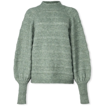 Only Trui  Noos Celine Knit - Hedge Green