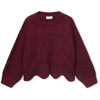 Compania Fantastica Trui  COMPAÑIA FANTÁSTICA Knit 10650 - Red