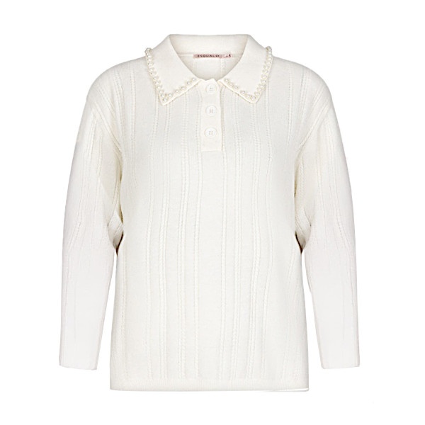 Esqualo Sweater f25-27512 -