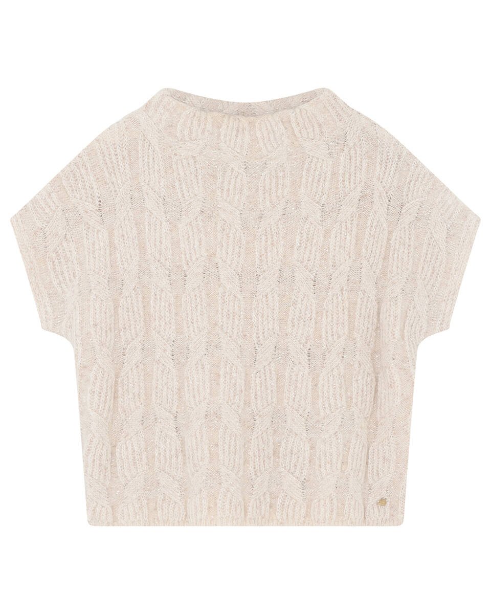 Gustav Pullover korte mouw 58421 coya