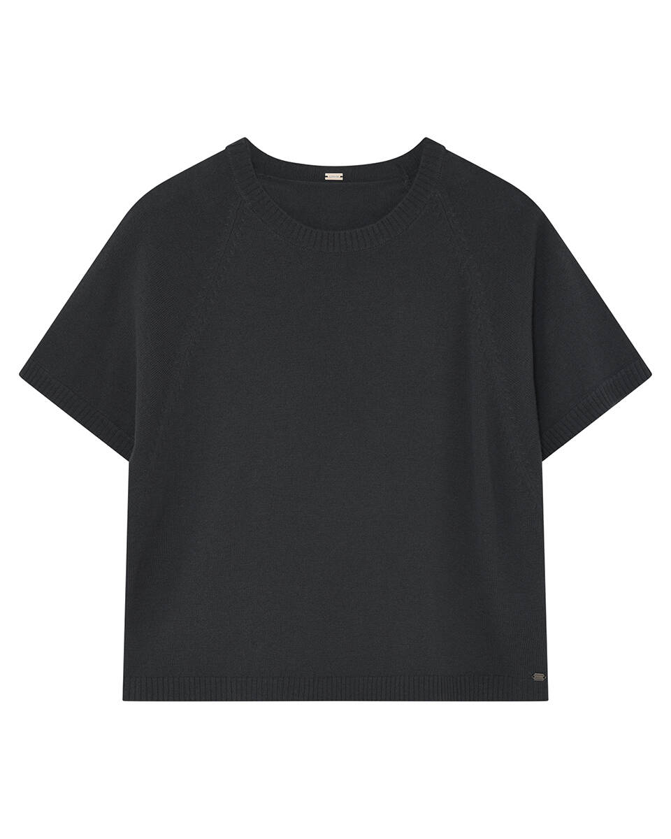 Gustav Pullover korte mouw 58441 celma