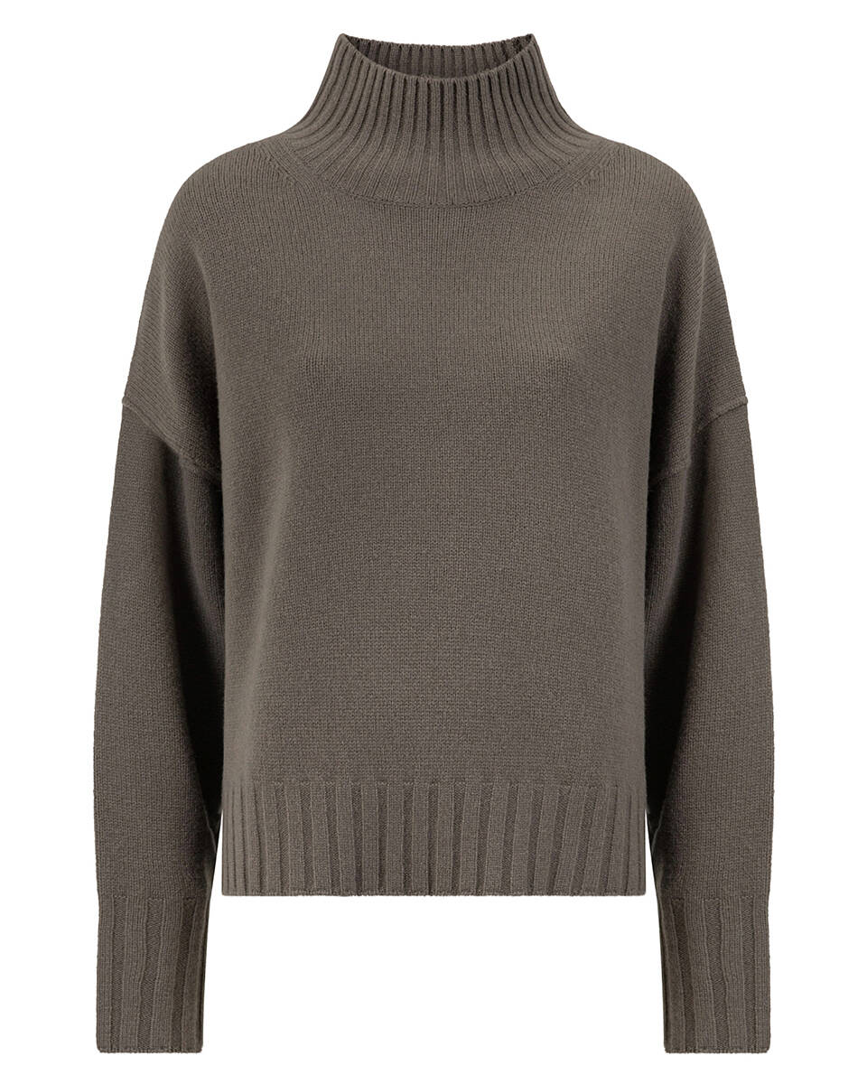 Knit-ted Pullover 252p010 nila