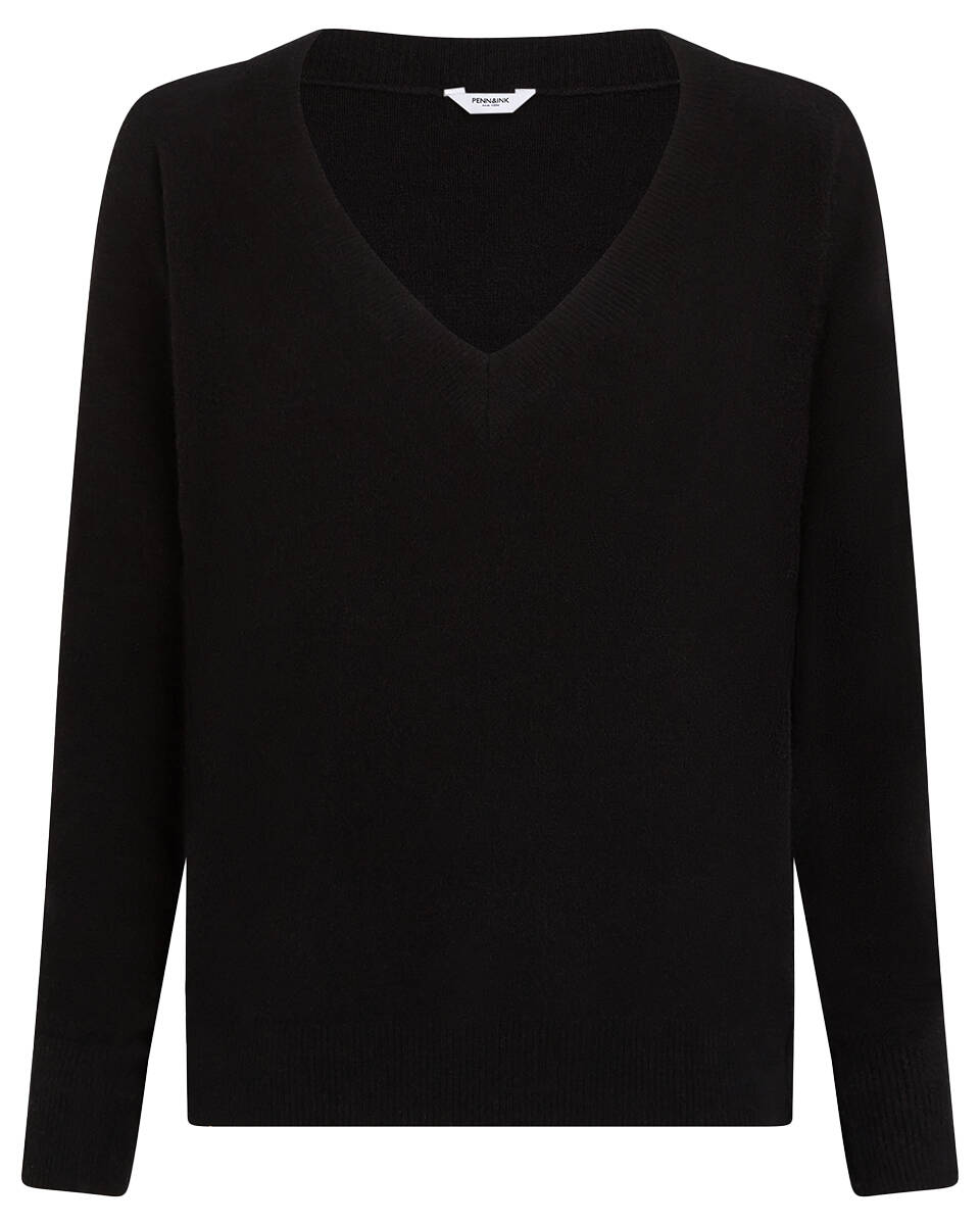 Penn & Ink Pullover w25c295
