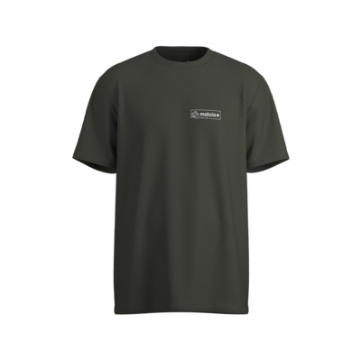 Maloja Heren DossoM. T-shirt