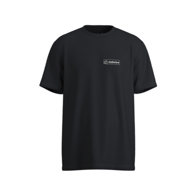 Maloja Heren DossoM. T-shirt
