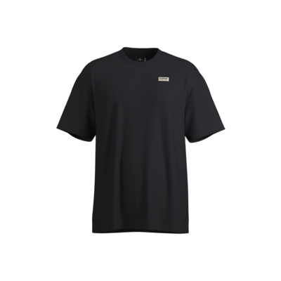 Maloja Heren RenonM. T-shirt