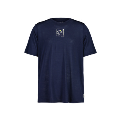 Maloja Heren IncinoM. T-shirt