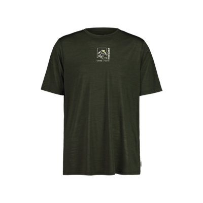 Maloja Heren IncinoM. T-shirt