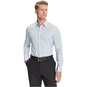 Calvin Klein Jeans Overhemd Lange Mouw  LV04LB145G