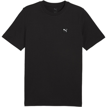 Puma T-shirt Korte Mouw  264754
