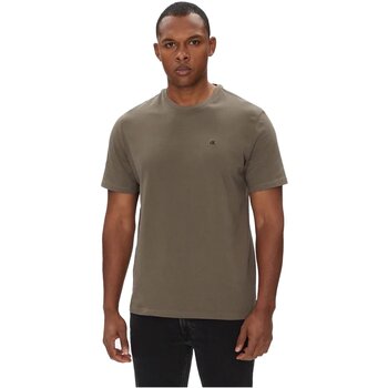 Calvin Klein Jeans T-shirt Korte Mouw  LV040HM265