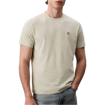 Calvin Klein Jeans T-shirt Korte Mouw  LV04RC272G