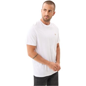 Calvin Klein Jeans T-shirt Korte Mouw  LV04RC272G